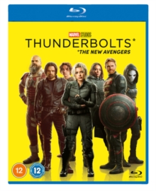 Image for Thunderbolts*