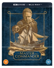 Master and Commander - The Far Side of the World - 