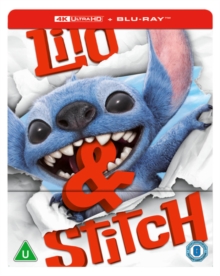 Image for Lilo & Stitch