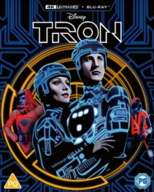 Tron - 