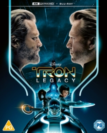 TRON: Legacy - 