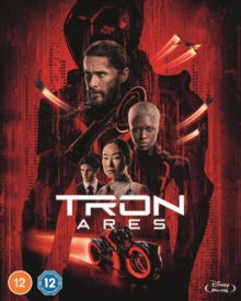 Image for Tron: Ares