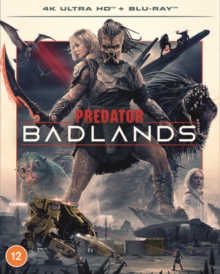 Predator: Badlands - 