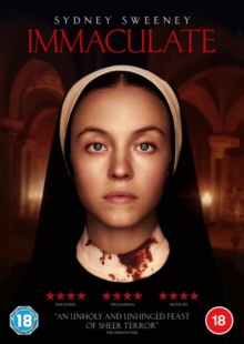 Image for Immaculate