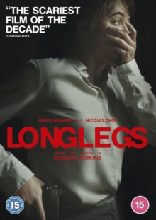 Image for Longlegs