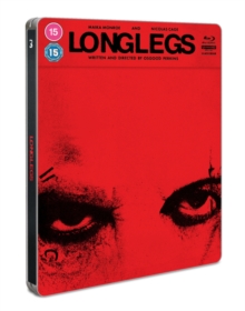 Image for Longlegs