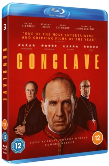 Image for Conclave