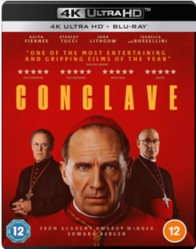 Image for Conclave