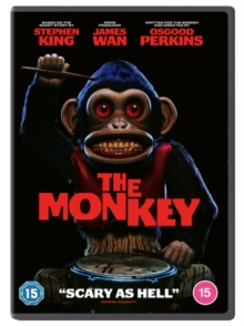 Image for The Monkey