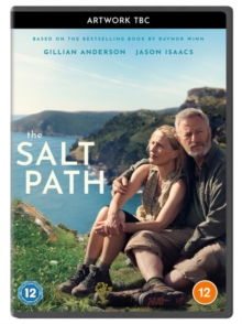 Image for The Salt Path