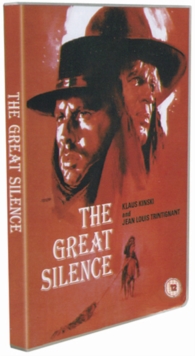 Image for The Great Silence