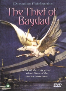 Image for The Thief of Bagdad