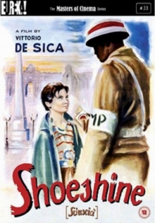 Image for Shoeshine
