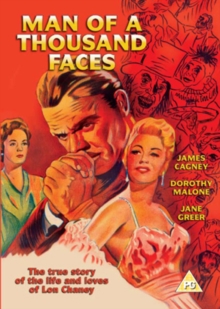 Image for Man of a Thousand Faces