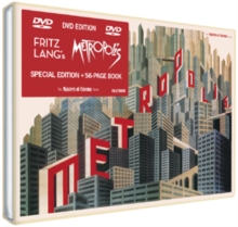Image for Metropolis: Reconstructed and Restored - The Masters of Cinema...