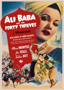 Image for Ali Baba and the Forty Thieves