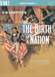 Image for The Birth of a Nation - The Masters of Cinema Series