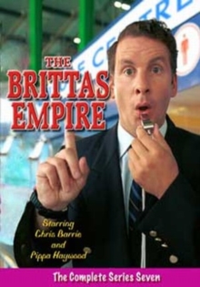 Image for The Brittas Empire: The Complete Series 7