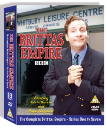 Image for The Brittas Empire: The Complete Series 1-7