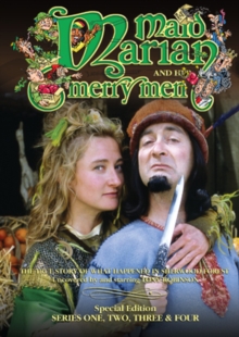 Image for Maid Marian and Her Merry Men: The Complete Series 1-4