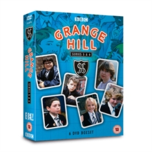 Image for Grange Hill: Series 5 and 6