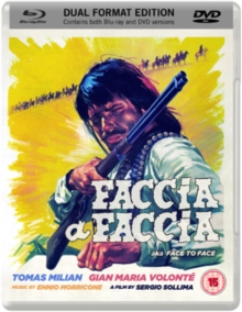 Image for Face to Face