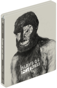 Image for Island of Lost Souls - The Masters of Cinema Series