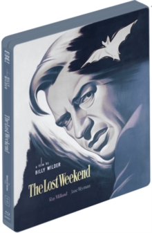 Image for The Lost Weekend - The Masters of Cinema Series