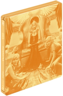 Image for Cleopatra