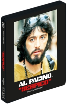 Image for Serpico