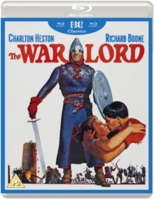 Image for The War Lord