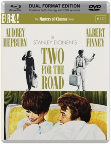 Image for Two for the Road - The Masters of Cinema Series