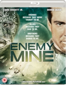 Image for Enemy Mine