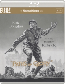 Image for Paths of Glory - The Masters of Cinema Series