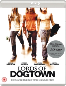 Image for Lords of Dogtown