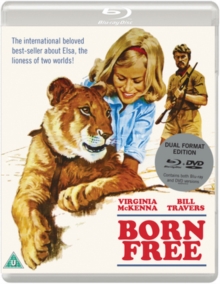 Image for Born Free
