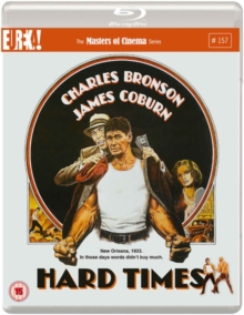 Image for Hard Times - The Masters of Cinema Series