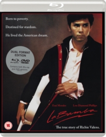 Image for La Bamba