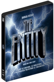 Image for The Entity
