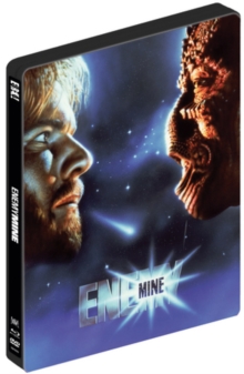Image for Enemy Mine
