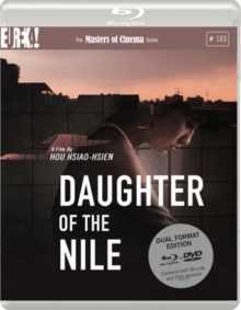 Image for Daughter of the Nile - The Masters of Cinema Series