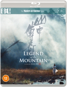 Image for Legend of the Mountain - The Masters of Cinema Series