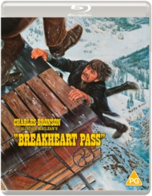 Image for Breakheart Pass