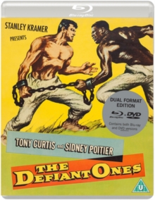 Image for The Defiant Ones