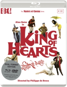 Image for King of Hearts
