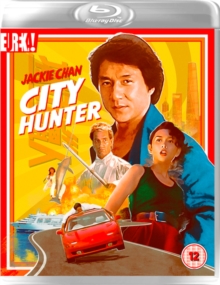 Image for City Hunter