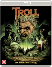 Image for Troll: The Complete Collection