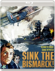 Image for Sink the Bismarck!