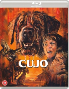 Image for Cujo