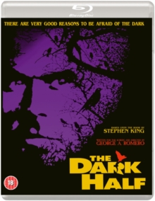 Image for The Dark Half